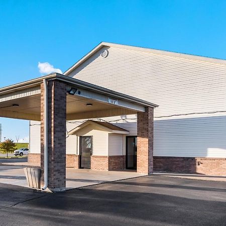 Americas Best Value Inn-Wenona Exterior foto